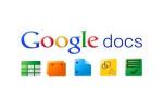 Go to Google Docs Google Docs logo