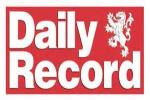 Go to The Daily Record The Daily Record logo
