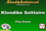 Go to Klondike Solitaire Klondike Solitaire logo