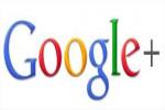 Go to Google+ Google+ logo