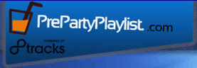 Go to Pre Party Playlist Pre Party Playlist logo