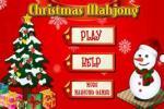 Go to Christmas Mahjong Christmas Mahjong logo