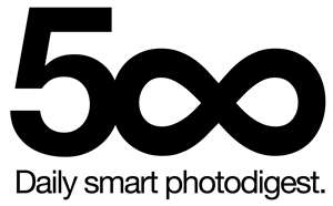 Go to 500px 500px logo
