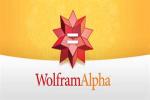 Go to Wolframalpha Wolframalpha logo