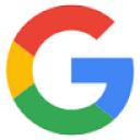 Go to Google Google logo