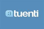 Go to Tuenti Tuenti logo