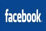 Go to Facebook Facebook logo