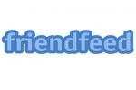 Go to FriendFeed FriendFeed logo