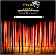 Go to MovieSeeker MovieSeeker logo